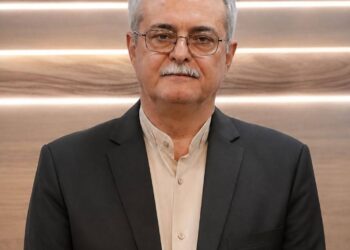 فرزاد میراب زاده مشاور مدیرعامل قشم در امور ایثارگران شد