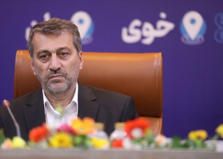 فروزان: ایران برای راه اندازی منطقه آزاد مشترک خوی و ترکیه آماده است