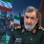 سردار رضایی: تنگه هرمز هیچ ارتباطی با آمریکا ندارد