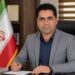 حمیدرضا صادقی سرپرست مدیریت صنایع و معادن قشم شد