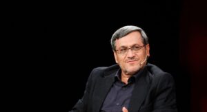 حسن قشقاوی: امنیت بومی دریای خزر با تصویب کنوانسیون تقویت می شود
