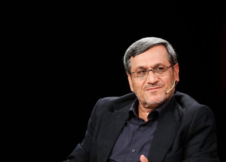 حسن قشقاوی: امنیت بومی دریای خزر با تصویب کنوانسیون تقویت می شود