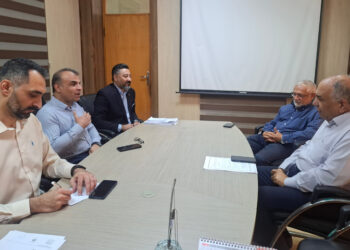 هرمزگان؛ راه اندازی پایگاه میراث دریانوردی با همکاری دانشگاه امیرکبیر بررسی شد