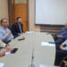 هرمزگان؛ راه اندازی پایگاه میراث دریانوردی با همکاری دانشگاه امیرکبیر بررسی شد
