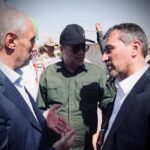 حسین فروزان: چشمه ثریا حلقه اتصال ریلی شرق کشور به ترکیه و اروپاست