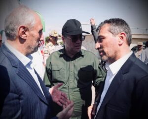 حسین فروزان: چشمه ثریا حلقه اتصال ریلی شرق کشور به ترکیه و اروپاست