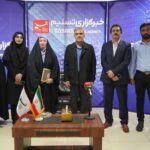 حسین ایزدی از تشکیل اولین دبیرخانه اقتصاد دریا در مازندران خبر داد