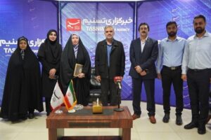 حسین ایزدی از تشکیل اولین دبیرخانه اقتصاد دریا در مازندران خبر داد