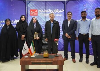 حسین ایزدی از تشکیل اولین دبیرخانه اقتصاد دریا در مازندران خبر داد