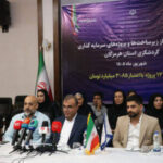 بهره برداری از ۱۲ پروژه گردشگری و زیرساختی هرمزگان با سرمایه گذاری ۳۱۰۰ میلیارد تومانی