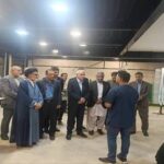 افتتاح ۲ طرح دانش بنیان شیلاتی با سرمایه گذاری ۳۱ میلیارد ریالی در زاهدان