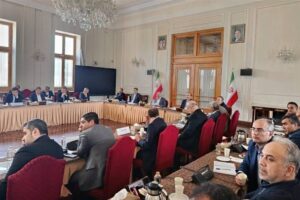 ایران؛ راهبرد اقتصادی عبور از محاصره دریایی در «جنگ سوم» بررسی شد