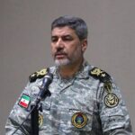 ارتش جمهوری اسلامی ایران: نظم ایرانی بر تنگه هرمز غیرقابل بازگشت است