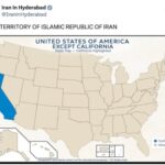 سی ان ان ادعای ترامپ درباره مالکیت تنگه هرمز را به سخره گرفت