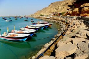 خوزستان؛ گردشگری دریایی می تواند پیشران اقتصاد دریامحور استان باشد