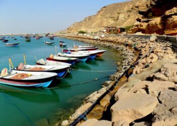 خوزستان؛ گردشگری دریایی می تواند پیشران اقتصاد دریامحور استان باشد