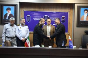 بنادر و دریانوردی خوزستان؛ انتصاب حسین محمودی شاد به عنوان مسئول امور ایثارگران