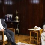 خوزستان؛ نقش مناطق آزاد در تقویت تاب آوری اقتصاد کشور بررسی شد