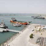 بنادر خوزستان؛ چهار محور توسعه از مولدسازی تا لایروبی اروندرود