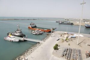 بنادر خوزستان؛ چهار محور توسعه از مولدسازی تا لایروبی اروندرود