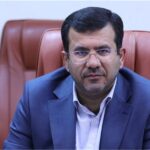 لقمان پارسی نیا عضو هیات عامل سازمان بنادر و دریانوردی شد