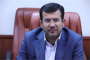 لقمان پارسی نیا عضو هیات عامل سازمان بنادر و دریانوردی شد