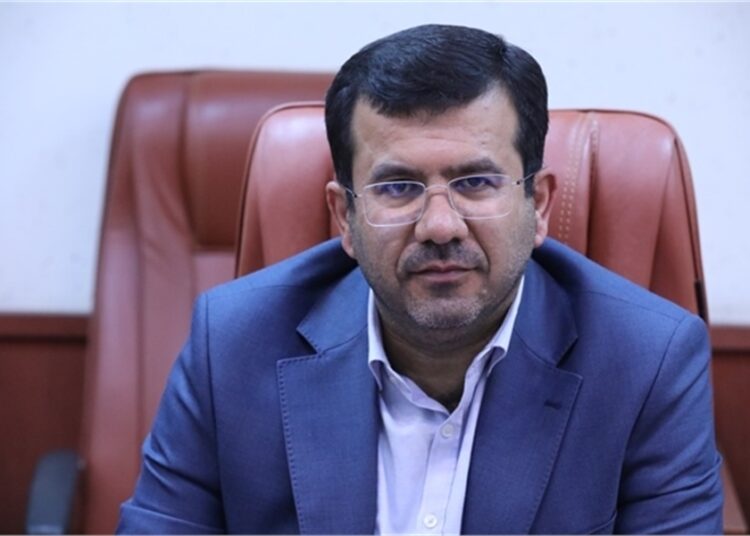 لقمان پارسی نیا عضو هیات عامل سازمان بنادر و دریانوردی شد