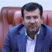 لقمان پارسی نیا عضو هیات عامل سازمان بنادر و دریانوردی شد