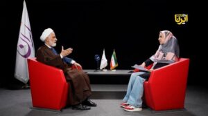 مجید انصاری: در تنگه هرمز به خواسته های خود خواهیم رسید