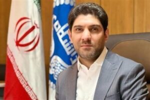 مهدی قربانی به عضویت هیات مدیره منطقه آزاد چابهار منصوب شد