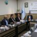 محمد اله بخش: سه طرح ماهیان خاویاری انگوت در مسیر اخذ مجوز است