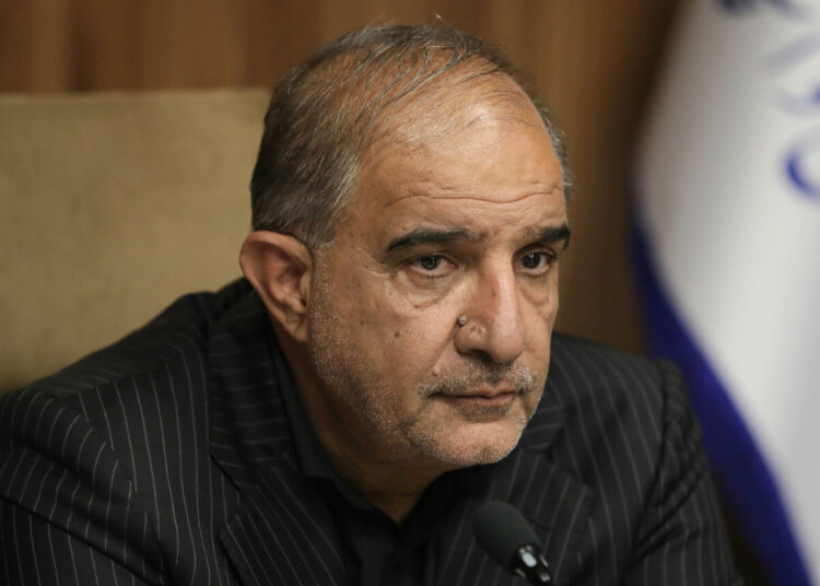 محمدجواد عسکری: جبران خسارت ۶.۲ همتی صیادان و بازسازی شناورها پیگیری می شود
