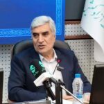 محمد نوری بر افزایش اختیارات مناطق آزاد در نشست کیش تاکید کرد