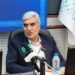 محمد نوری بر افزایش اختیارات مناطق آزاد در نشست کیش تاکید کرد