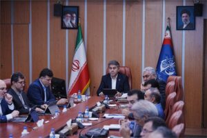 محمد شکیبی نسب: هوش مصنوعی مکمل دانش کارشناسی است نه جایگزین آن