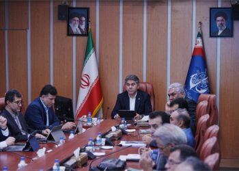 محمد شکیبی نسب: هوش مصنوعی مکمل دانش کارشناسی است نه جایگزین آن