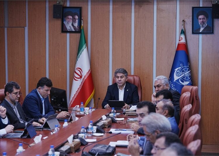 محمد شکیبی نسب: هوش مصنوعی مکمل دانش کارشناسی است نه جایگزین آن