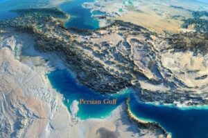 پژوهشگاه ملی اقیانوس شناسی: تشدید کم اکسیژنی خزر و تهدید تالاب های ساحلی