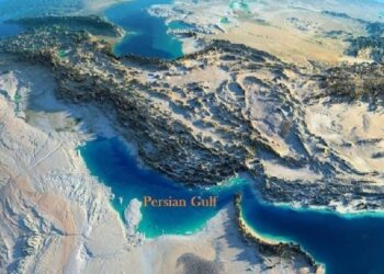 پژوهشگاه ملی اقیانوس شناسی: تشدید کم اکسیژنی خزر و تهدید تالاب های ساحلی