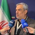 شرکت ملی نفت ایران: لکه های نفتی خلیج فارس ارتباطی با تاسیسات قشم ندارد