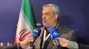 شرکت ملی نفت ایران: لکه های نفتی خلیج فارس ارتباطی با تاسیسات قشم ندارد