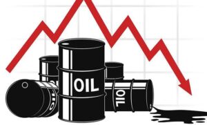 نفت؛ کاهش قیمت برنت و WTI با امید به رفع اختلال تردد از تنگه هرمز