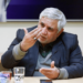 پاک آیین: تنگه هرمز برگ برنده ایران در رقابت قدرت های جهانی است