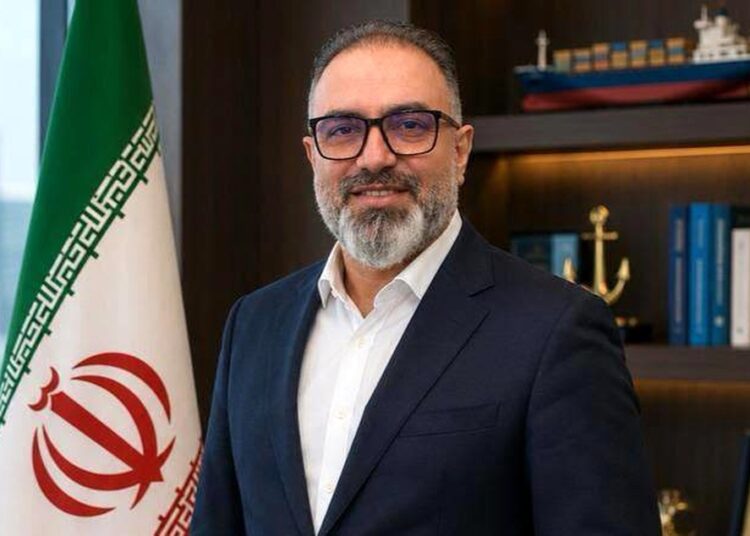 بندر شهید رجایی؛ خروج کانتینرهای خالی به چالش مالی و قراردادی تبدیل شد