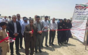 پرورش میگو؛ کلید اشتغال پایدار و رونق اقتصادی در سیریک