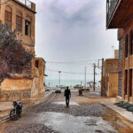 سیراف آماده ارزیابی یونسکو؛ ارزیابان اواخر تابستان وارد بندر می شوند