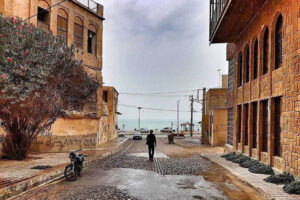 سیراف آماده ارزیابی یونسکو؛ ارزیابان اواخر تابستان وارد بندر می شوند