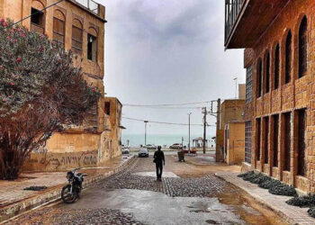 سیراف آماده ارزیابی یونسکو؛ ارزیابان اواخر تابستان وارد بندر می شوند