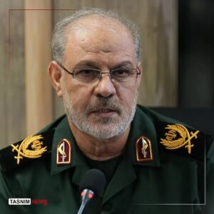تنگه هرمز؛ سخنگوی سپاه: بدون پذیرش شرایط ایران باز نخواهد شد