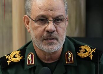 تنگه هرمز؛ سخنگوی سپاه: بدون پذیرش شرایط ایران باز نخواهد شد
